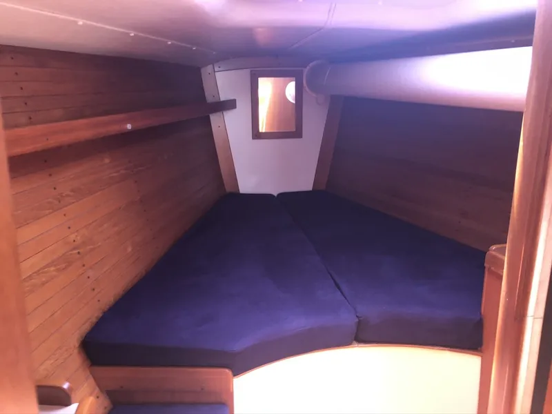 Slide: The Image of J Boats J/133 2004 - 8