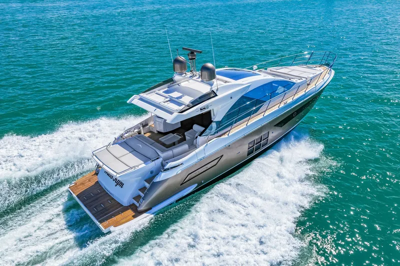 Slide: The Image of Azimut S6 2020 - 55