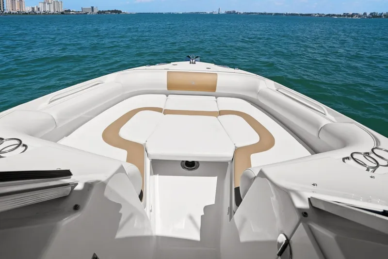 Slide: The Image of Edgewater 280CX 2018 - 4