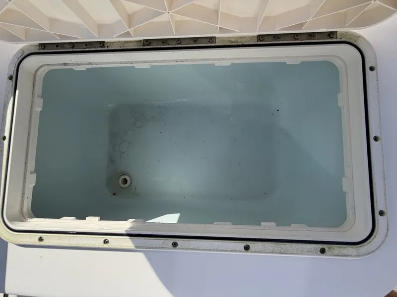Slide: The Image of Key West 1720 Sportsman 2014 - 11