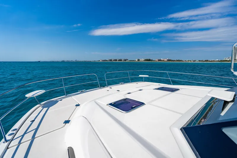 Slide: The Image of Aquila 44 Yacht 2024 - 26