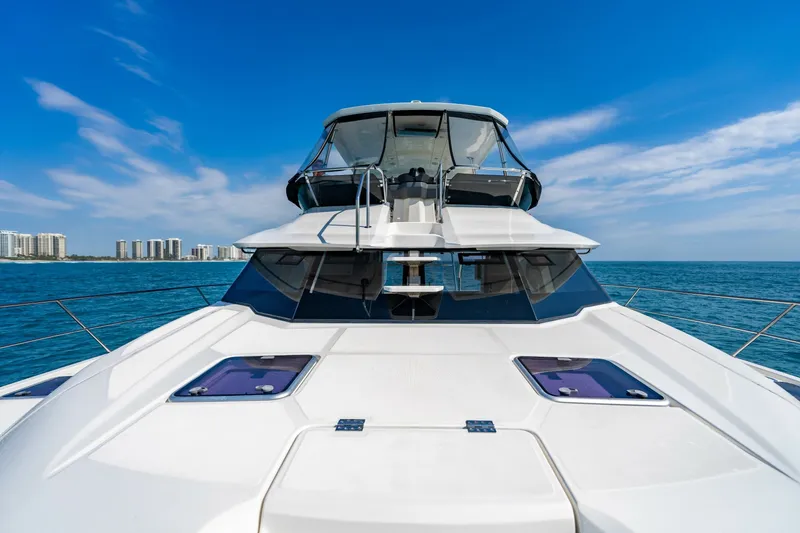 Slide: The Image of Aquila 44 Yacht 2024 - 27