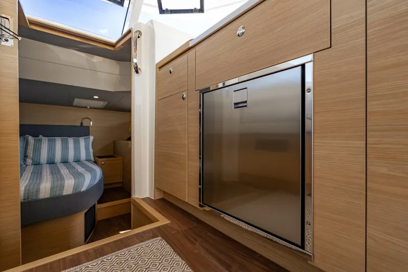 Slide: The Image of Aquila 44 Yacht 2024 - 39