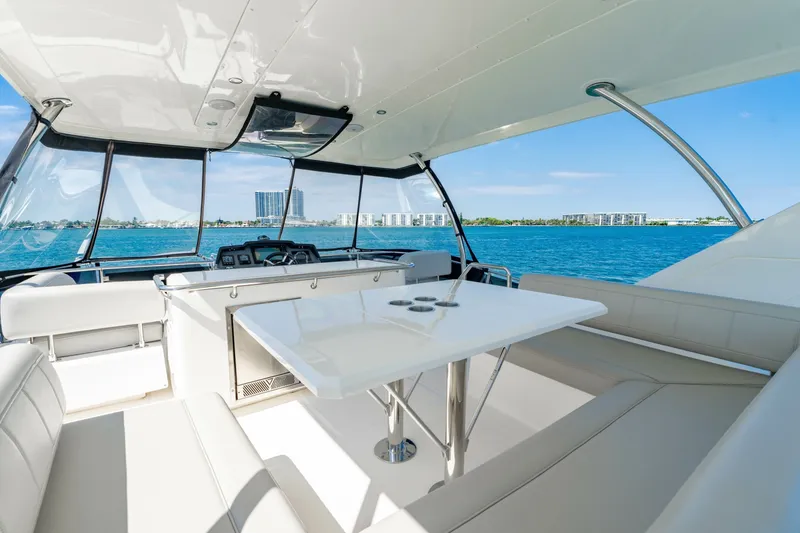 Slide: The Image of Aquila 44 Yacht 2024 - 65