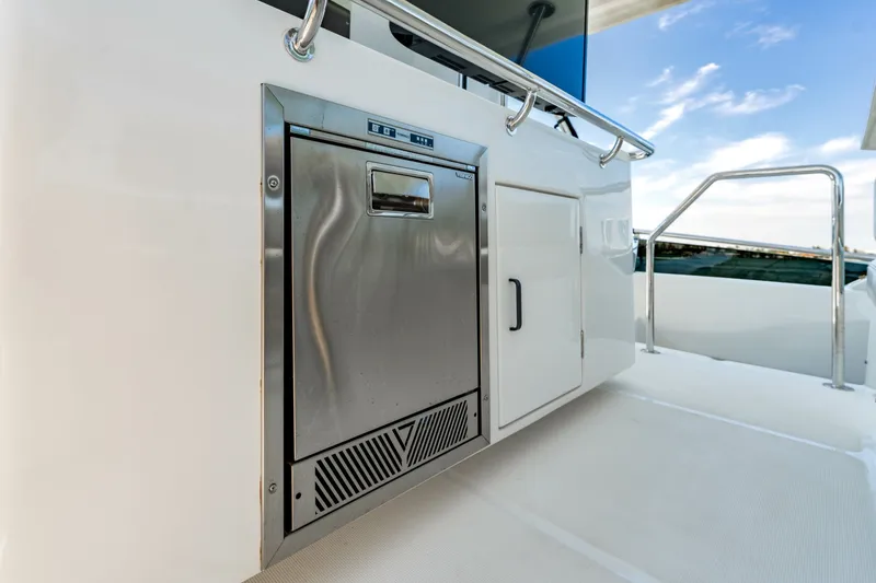 Slide: The Image of Aquila 44 Yacht 2024 - 81