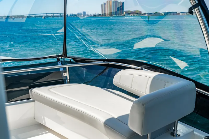 Slide: The Image of Aquila 44 Yacht 2024 - 83