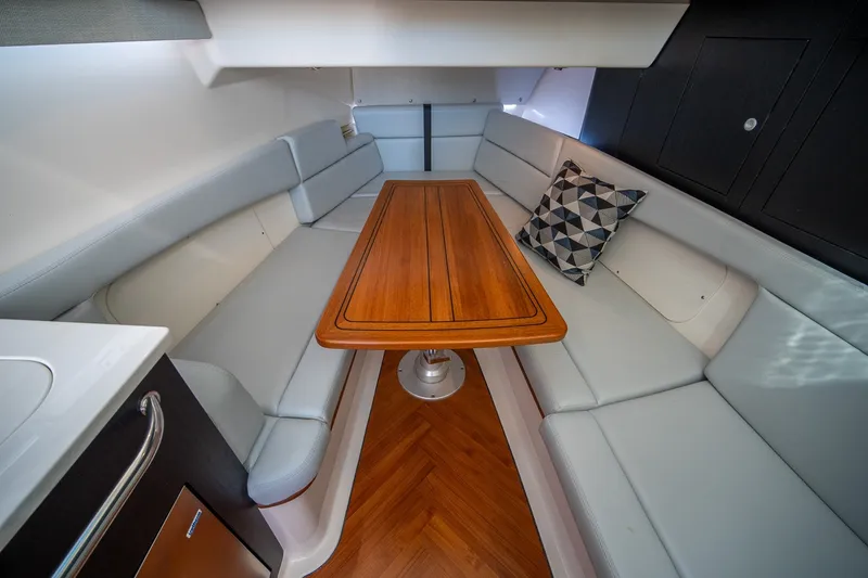 Slide: The Image of Boston Whaler 380 Realm 2024 - 55