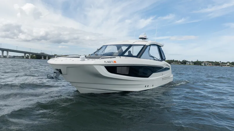 Slide: The Image of Galeon 2023 - 10
