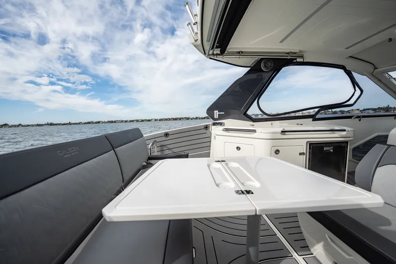 Slide: The Image of Galeon 2023 - 15