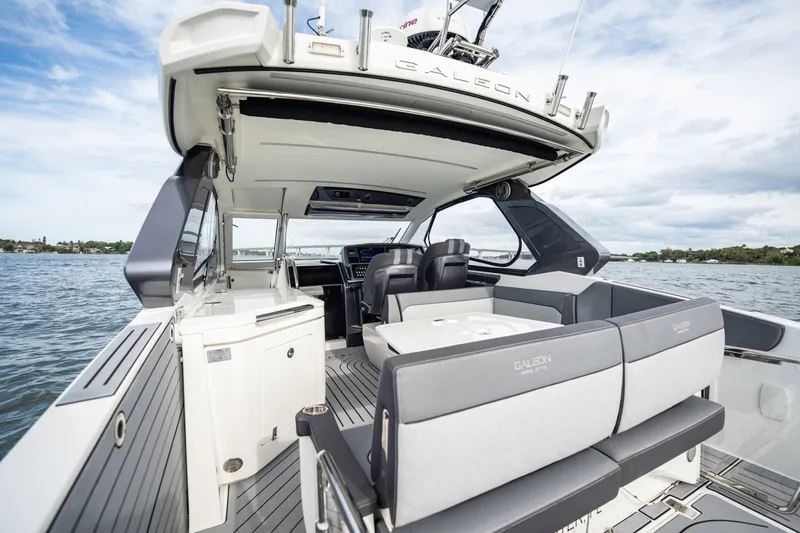 Slide: The Image of Galeon 2023 - 16