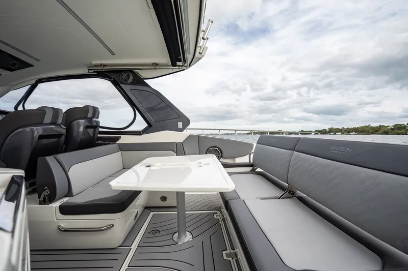 Slide: The Image of Galeon 2023 - 19