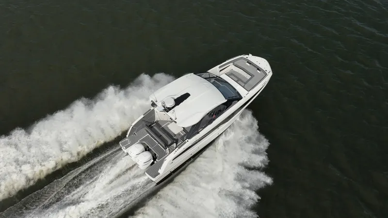 Slide: The Image of Galeon 2023 - 2