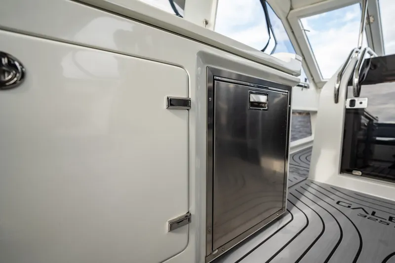 Slide: The Image of Galeon 2023 - 28