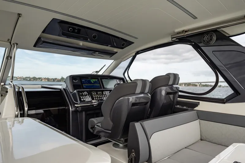 Slide: The Image of Galeon 2023 - 29