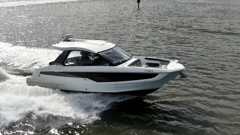 Slide: The Image of Galeon 2023 - 3
