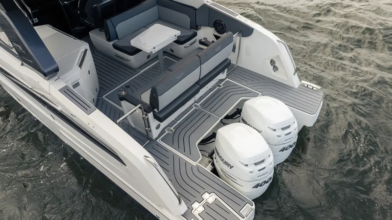 Slide: The Image of Galeon 2023 - 30