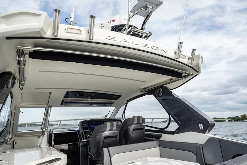 Slide: The Image of Galeon 2023 - 33