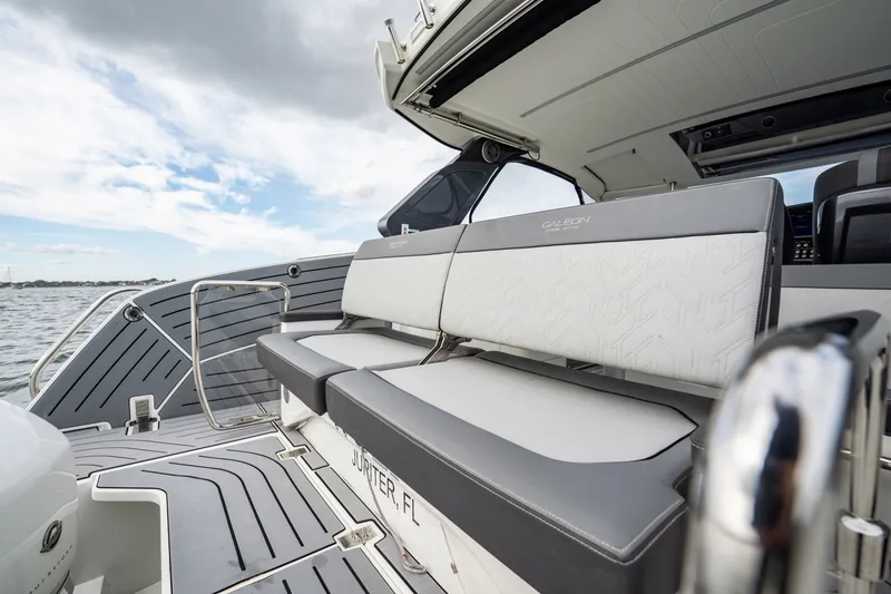 Slide: The Image of Galeon 2023 - 34