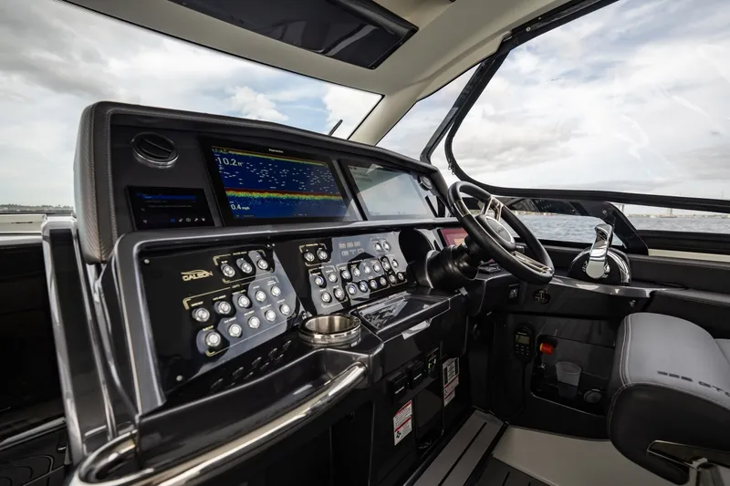 Slide: The Image of Galeon 2023 - 38