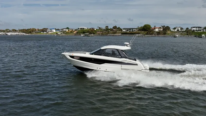 Slide: The Image of Galeon 2023 - 4
