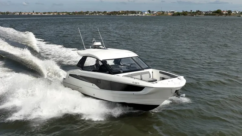 Slide: The Image of Galeon 2023 - 5