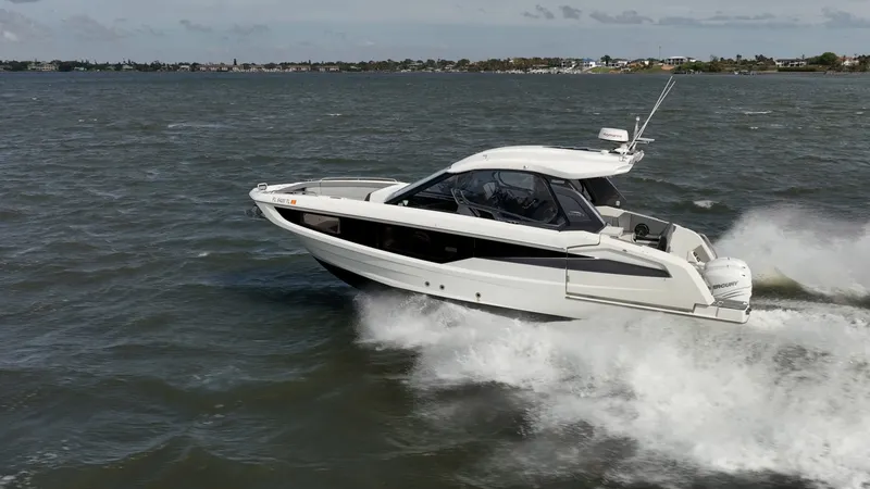 Slide: The Image of Galeon 2023 - 7