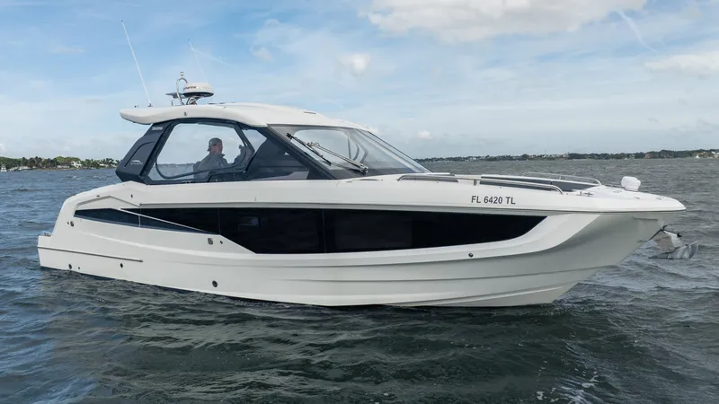 Slide: The Image of Galeon 2023 - 9