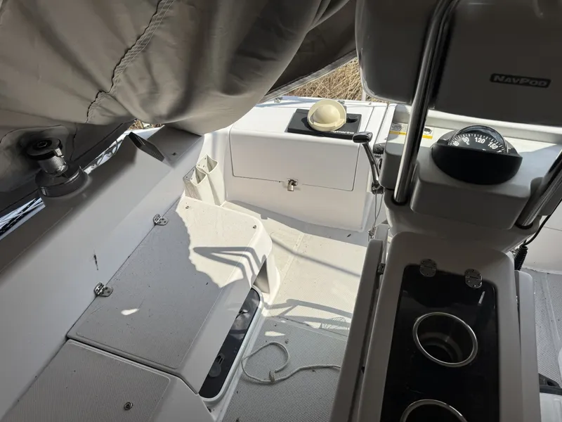 Slide: The Image of Catalina 315 2019 - 11