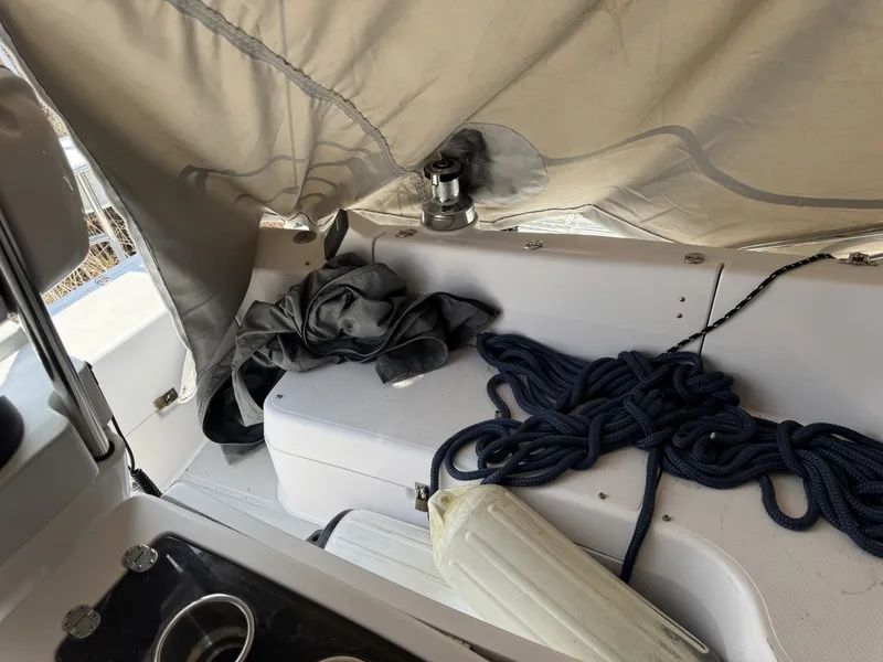 Slide: The Image of Catalina 315 2019 - 14