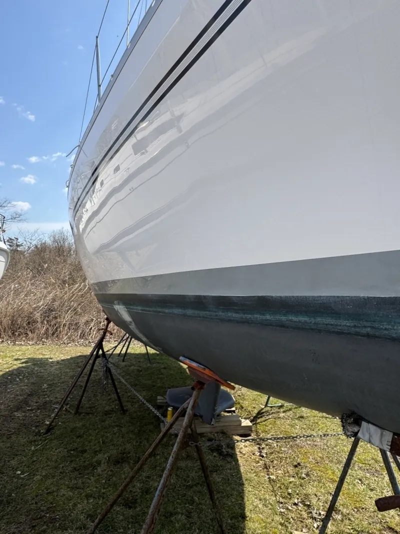 Slide: The Image of Catalina 315 2019 - 4