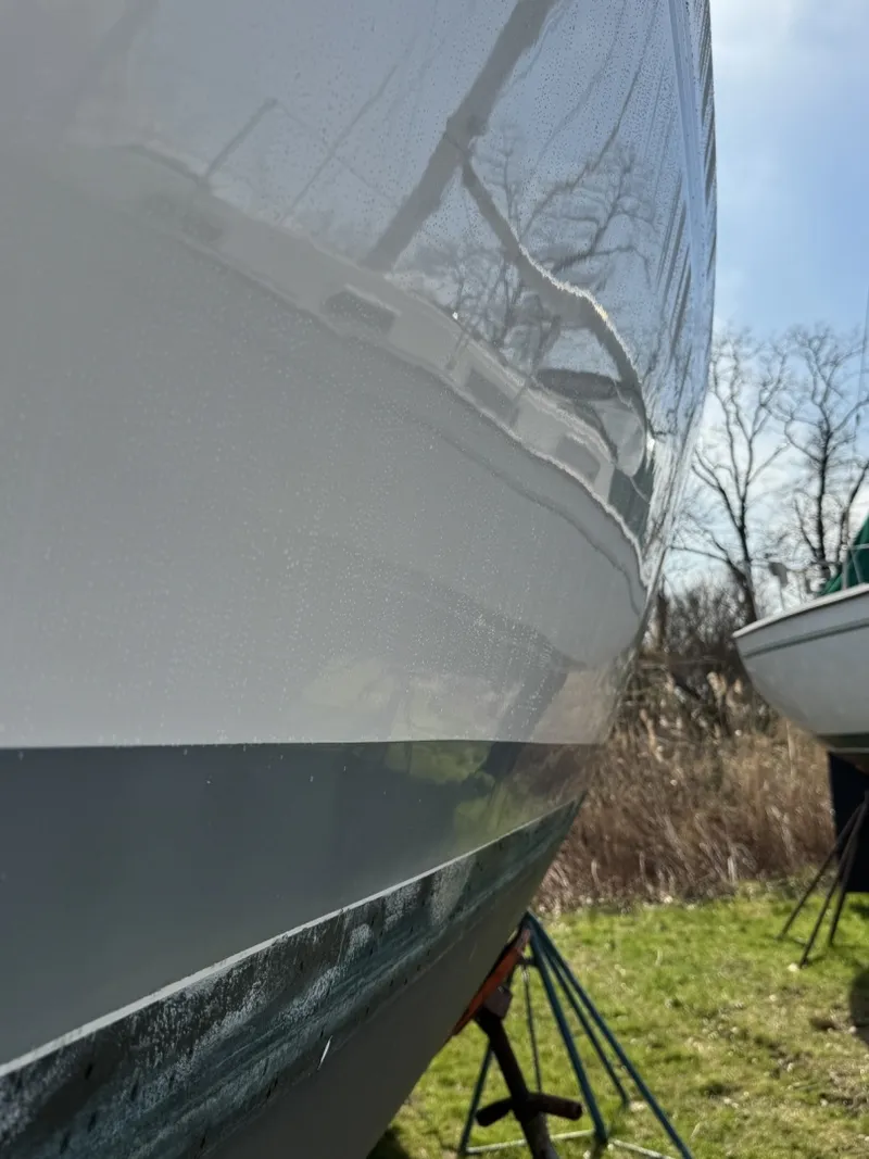 Slide: The Image of Catalina 315 2019 - 6