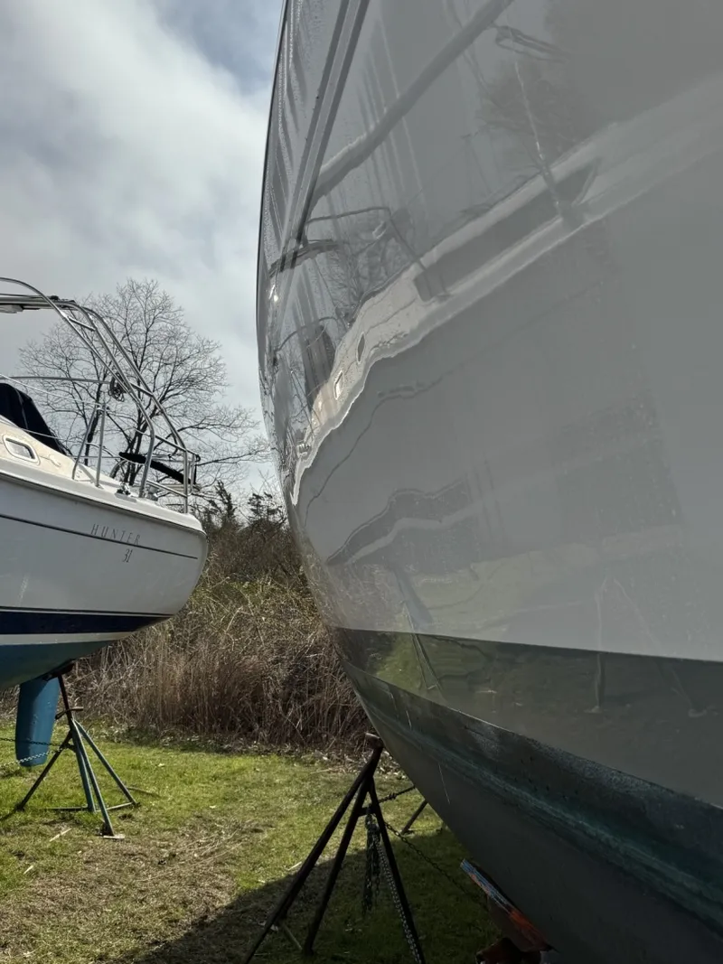 Slide: The Image of Catalina 315 2019 - 7