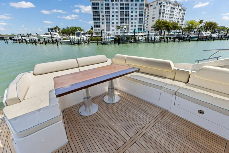 Slide: The Image of Azimut 55S 2015 - 27
