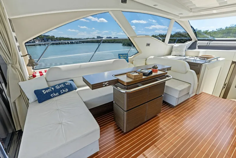 Slide: The Image of Azimut 55S 2015 - 40
