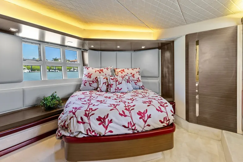 Slide: The Image of Azimut 55S 2015 - 53