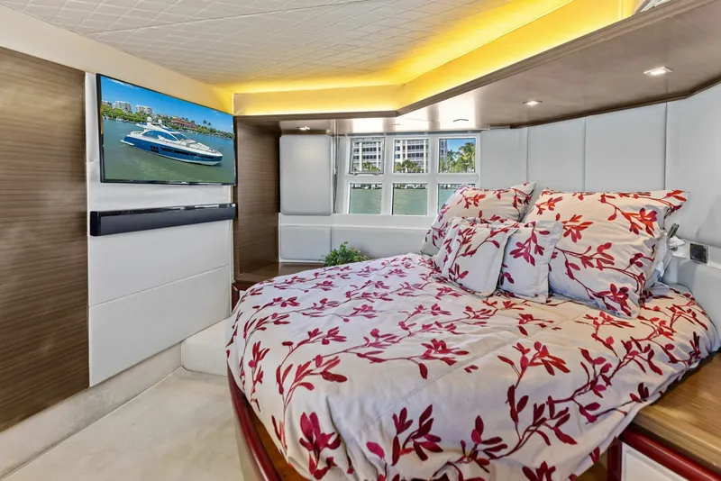 Slide: The Image of Azimut 55S 2015 - 54