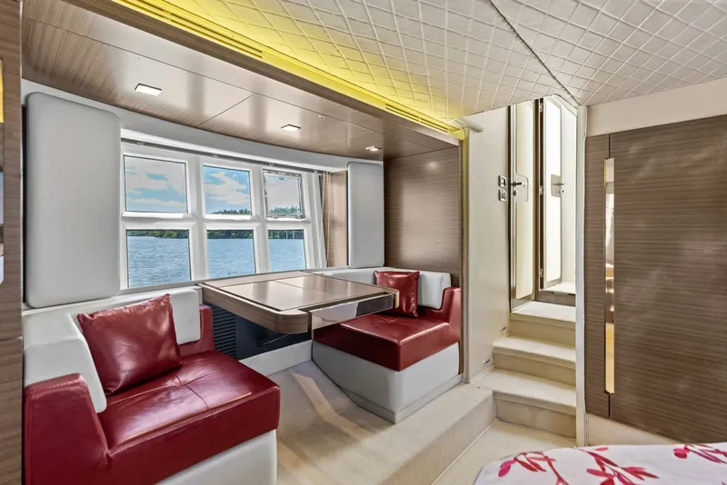 Slide: The Image of Azimut 55S 2015 - 55