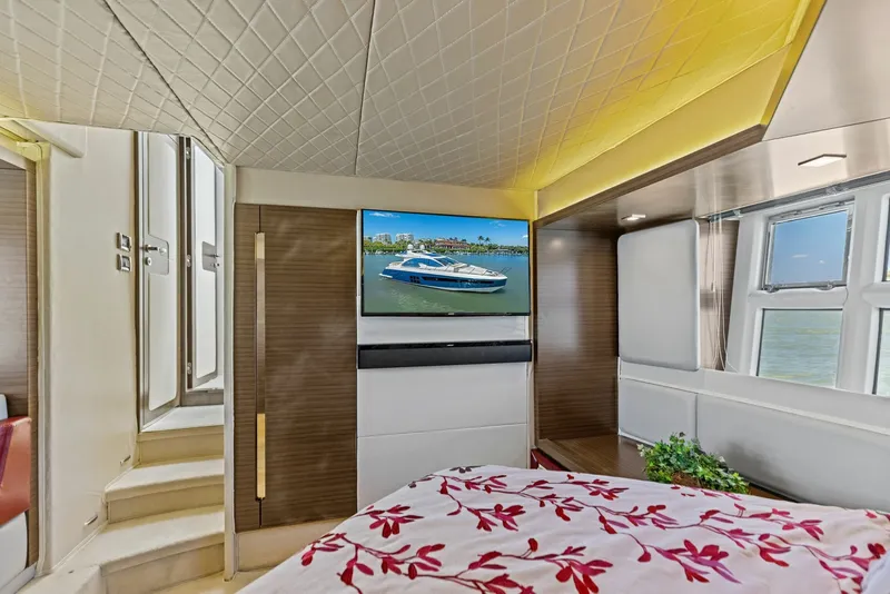 Slide: The Image of Azimut 55S 2015 - 56