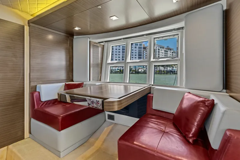 Slide: The Image of Azimut 55S 2015 - 59