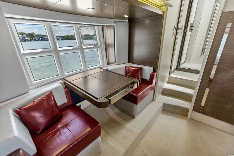 Slide: The Image of Azimut 55S 2015 - 60