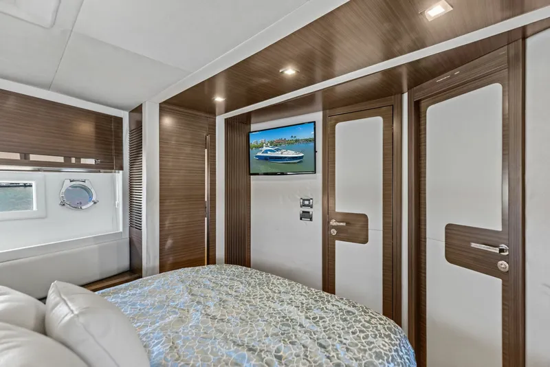 Slide: The Image of Azimut 55S 2015 - 67