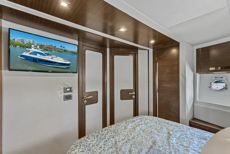 Slide: The Image of Azimut 55S 2015 - 68