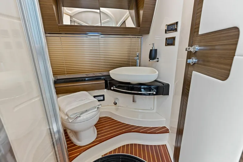 Slide: The Image of Azimut 55S 2015 - 69