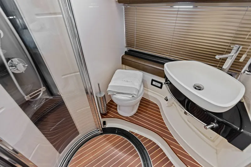 Slide: The Image of Azimut 55S 2015 - 73