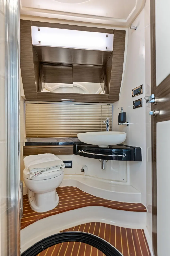 Slide: The Image of Azimut 55S 2015 - 76
