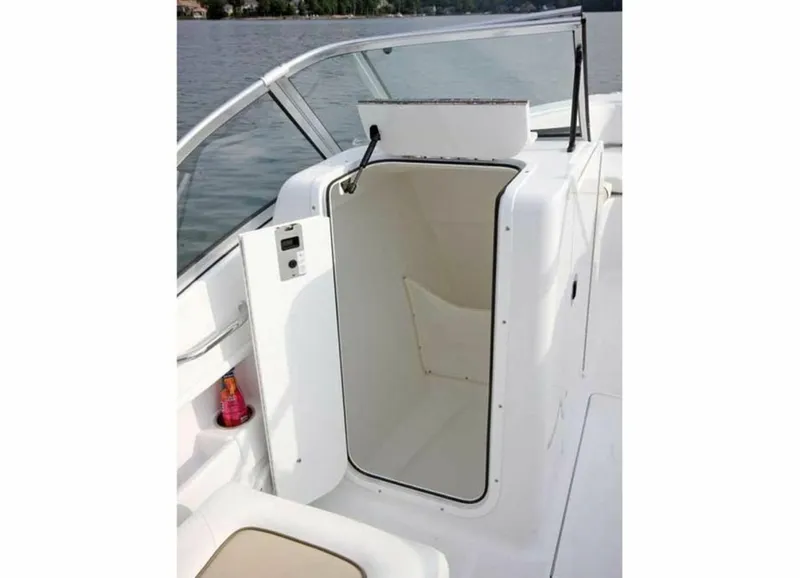 Slide: The Image of Sea Hunt Escape 234 LE 2013 - 7