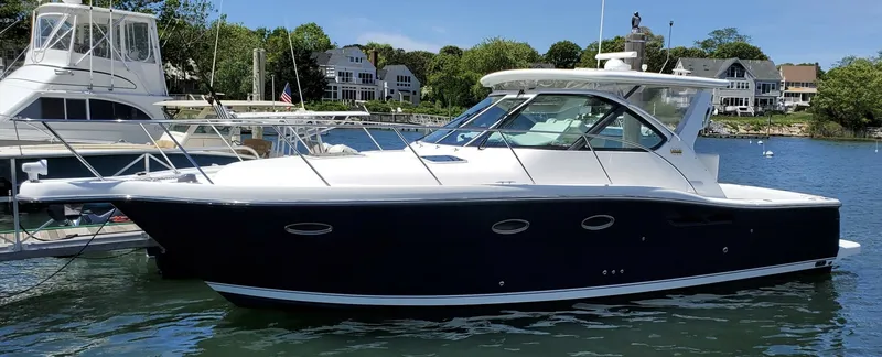 The Image of Tiara 3200 Open 2007 - 0