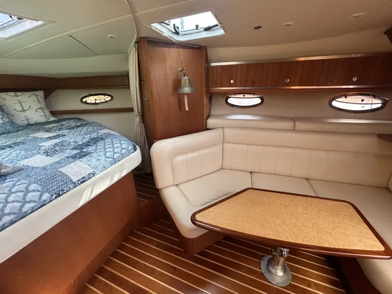 Slide: The Image of Tiara 3200 Open 2007 - 12