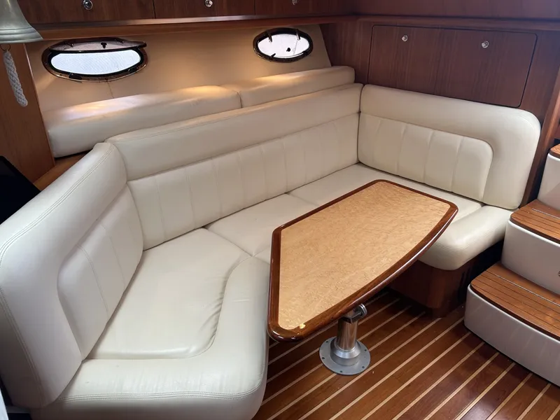Slide: The Image of Tiara 3200 Open 2007 - 17