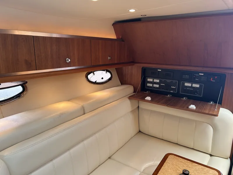 Slide: The Image of Tiara 3200 Open 2007 - 18